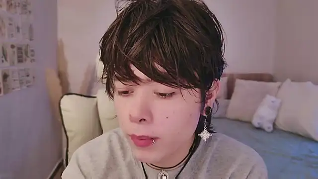 PaulTexx online show from September 15, 5:58 pm