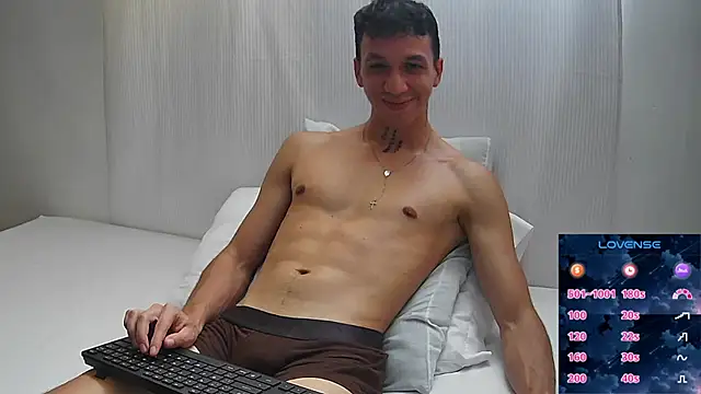 angelicious  online show from February 28, 9:14 pm