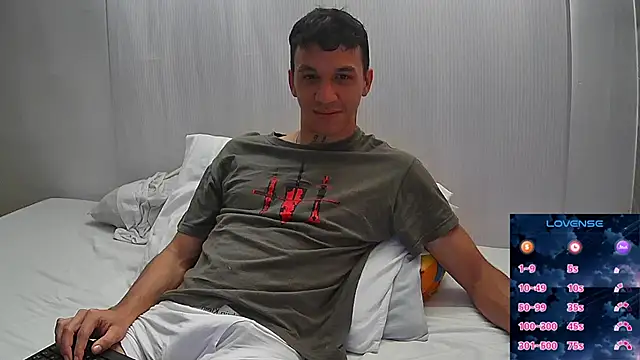 angelicious  online show from March 4, 12:56 pm