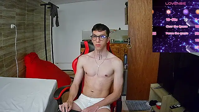 angelicious  online show from October 23, 11:46 am