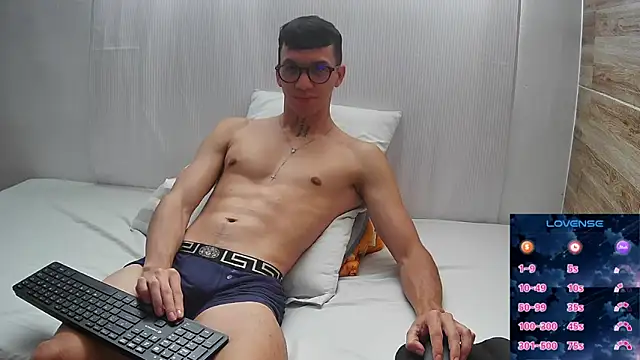 angelicious  online show from February 19, 1:40 pm