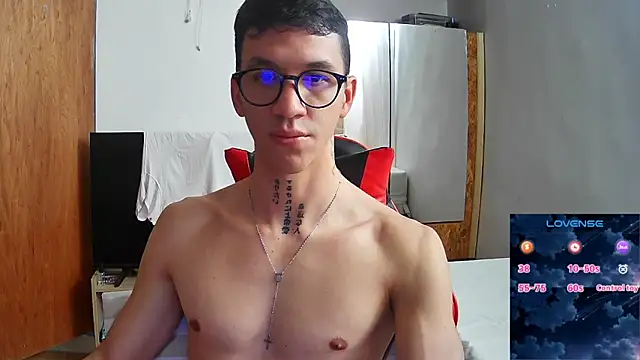 angelicious  online show from February 26, 1:01 pm