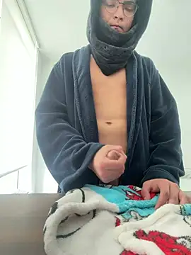 teenferhot online show from March 9, 8:03 pm