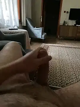 Salih0634 online show from April 16, 2:39 pm