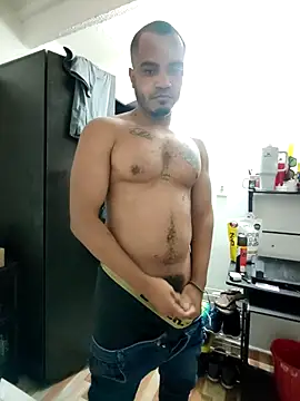 SanChacal5694 online show from October 31, 3:19 am