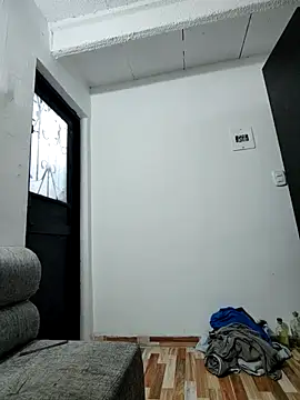 SanChacal5694 online show from September 10, 3:05 am