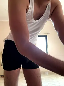 Ronnier794 online show from January 17, 10:51 am