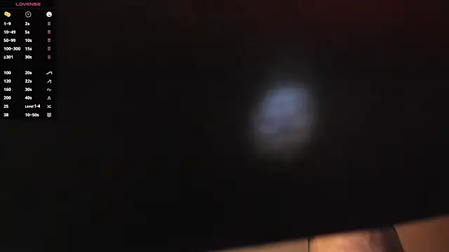 JamesCarter77 online show from January 17, 1:08 am