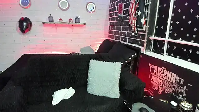 AdanXanders online show from February 17, 4:11 am