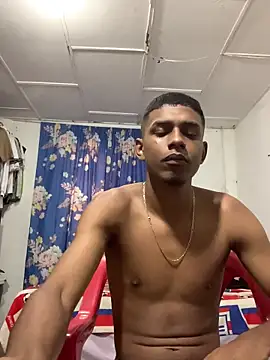 jesuPM online show from November 27, 8:56 pm