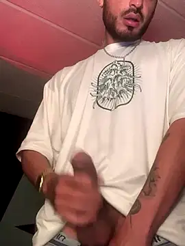 malek xarx  online show from October 10, 2:49 am