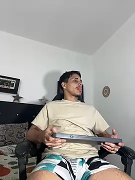 Luke Stone online show from May 27, 8:28 pm