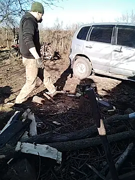 Alexilon online show from December 22, 10:23 am