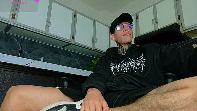 david huge online show from March 17, 7:55 am