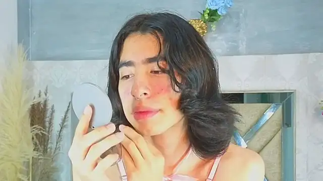 ryo light online show from January 6, 8:24 pm