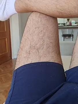 LeoMaduroSP online show from October 24, 1:24 pm