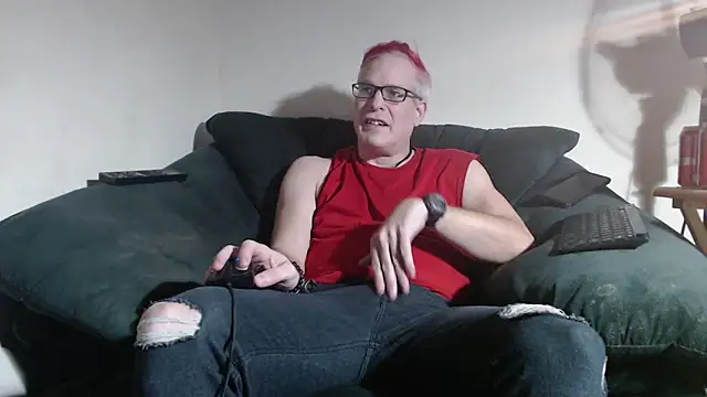 nerdy6 online show from December 20, 11:45 pm