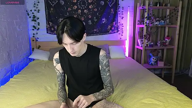 Martin Jin online show from February 1, 12:31 am