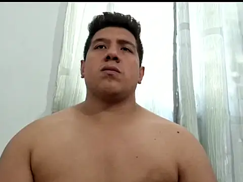 DarkWarrior91 online show from March 26, 9:08 pm