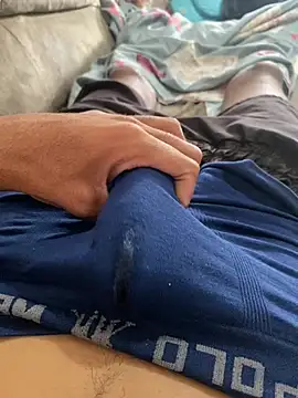 Magrin18years online show from April 29, 4:55 pm