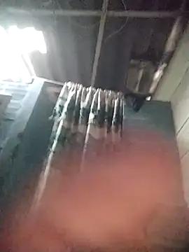 NachitoVidaldota online show from April 1, 10:51 pm