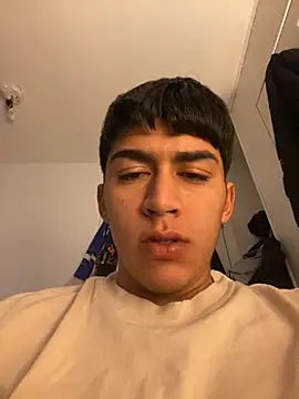 BadboyXXXMZ online show from February 1, 10:19 pm