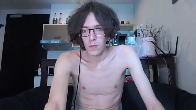 LovesomeCookie online show from October 2, 8:18 am