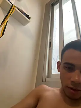 Romanalegre online show from October 20, 11:47 am