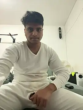 Noam7080z online show from January 15, 10:34 pm