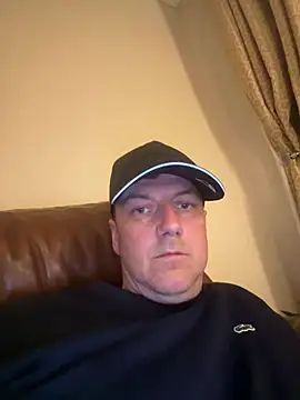 Eddiejeff online show from April 7, 10:43 pm