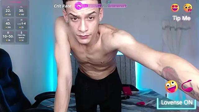 Ethanho0t online show from May 28, 4:05 pm