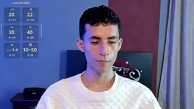 TheCyberIncubus online show from March 3, 12:40 am