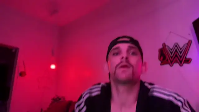 HungHunter6 online show from October 21, 9:23 am