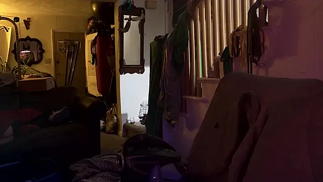 MasterDaddyCool online show from November 28, 4:59 am