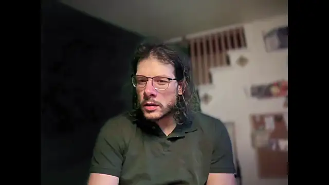 MasterDaddyCool online show from January 15, 5:33 am