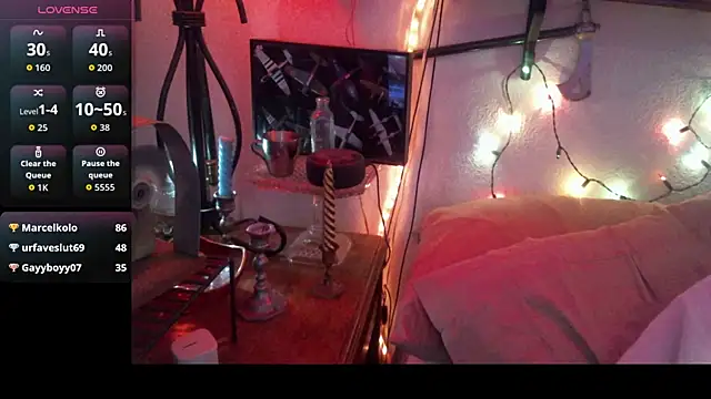 Pussyeat2please online show from February 21, 5:58 pm