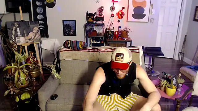 jinjasnack online show from November 13, 2:05 am