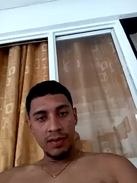 MasonOconnor online show from October 19, 5:38 pm