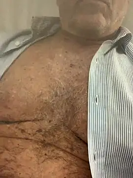 MARCO NI online show from November 25, 10:45 pm