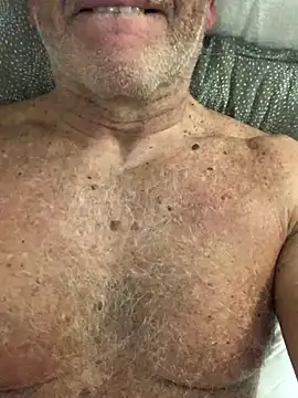 MARCO NI online show from November 6, 11:30 pm