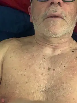 MARCO NI online show from March 4, 10:28 pm