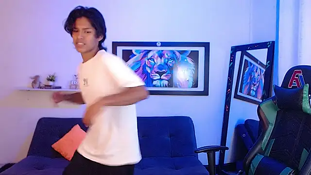 dreyk20 online show from October 22, 1:37 pm