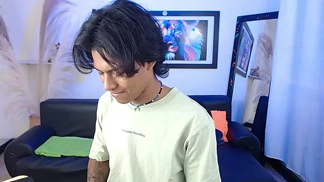 dreyk20 online show from October 6, 2:33 pm