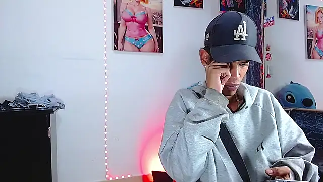 briamhoconor xh online show from November 9, 12:25 am