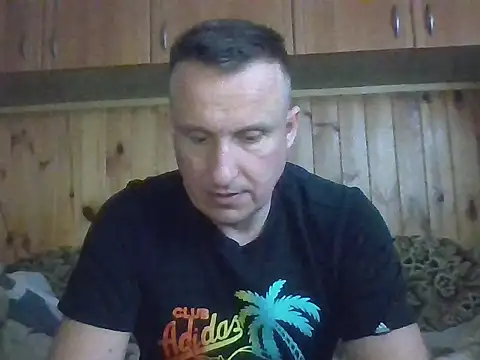 Maksymilian1 online show from March 16, 5:28 pm