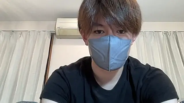 kei0000kei online show from January 13, 2:32 pm