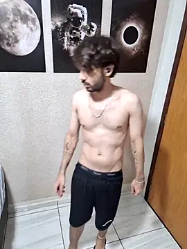 emspsx online show from March 23, 3:45 am