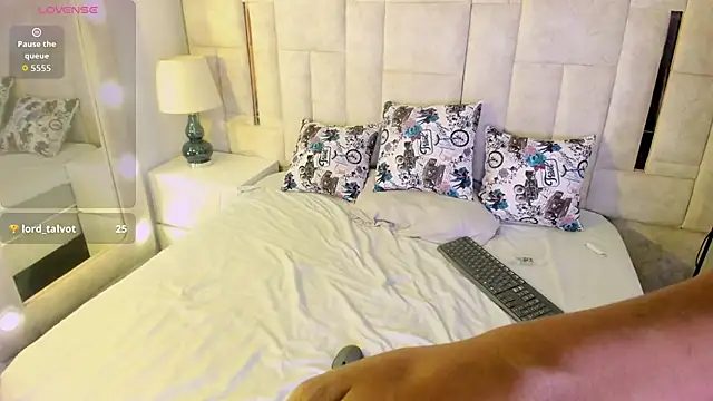 JaneeRosse online show from November 20, 9:13 pm