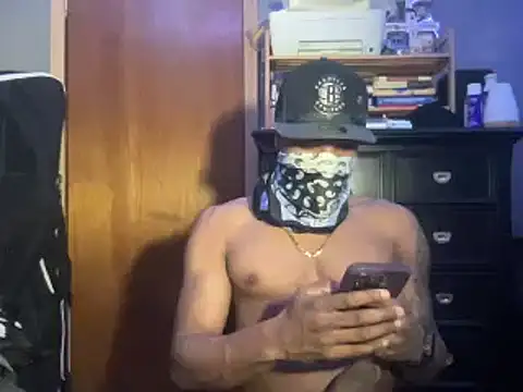 decentdong online show from April 21, 1:42 am