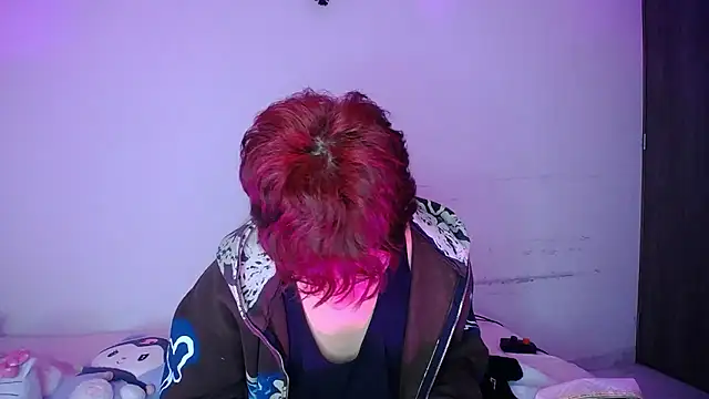 lucky stricke online show from January 13, 5:01 am